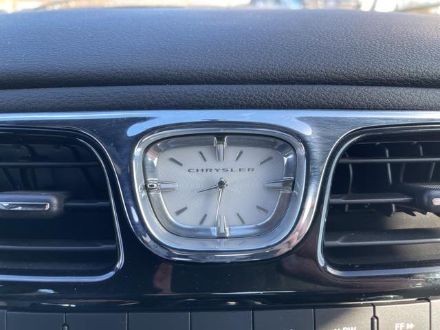 used 2014 Chrysler 200 car, priced at $6,950