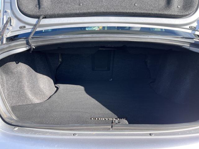 used 2014 Chrysler 200 car, priced at $6,950