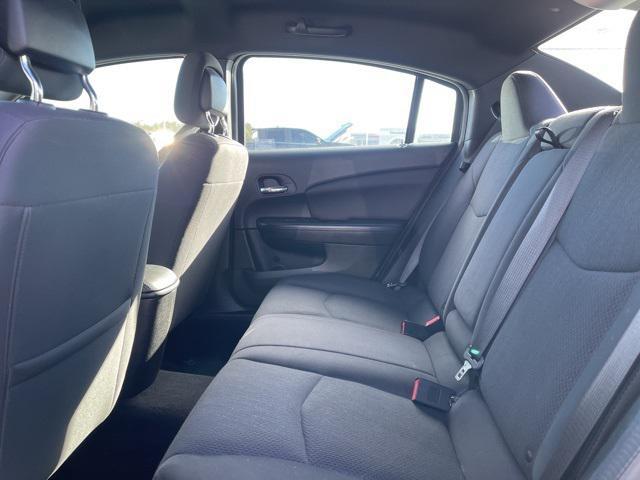 used 2014 Chrysler 200 car, priced at $6,950