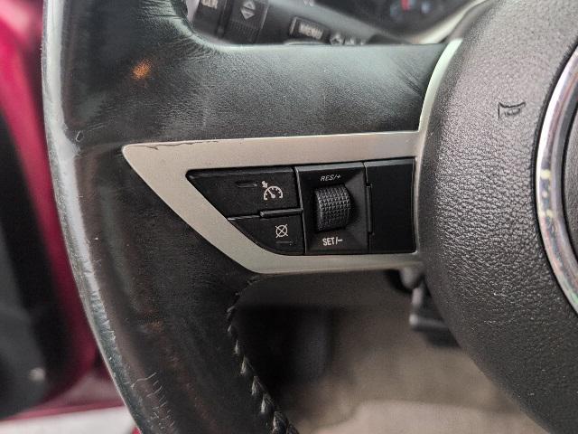 used 2011 Chevrolet Camaro car, priced at $12,500