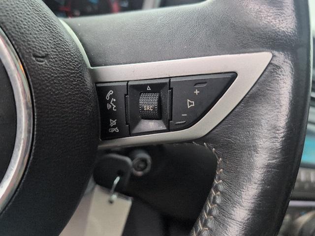 used 2011 Chevrolet Camaro car, priced at $12,500