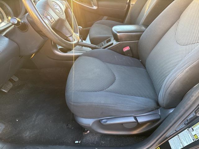 used 2012 Toyota RAV4 car, priced at $6,600