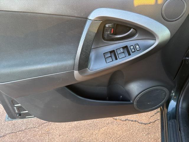 used 2012 Toyota RAV4 car, priced at $6,600