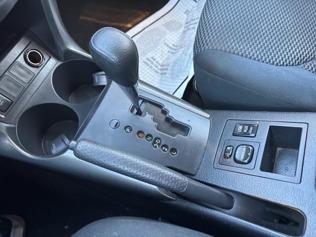 used 2012 Toyota RAV4 car, priced at $6,600