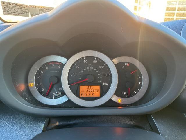 used 2012 Toyota RAV4 car, priced at $6,600