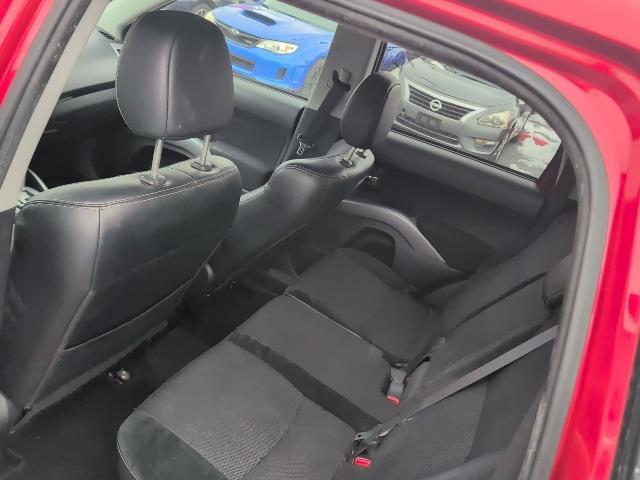 used 2012 Mitsubishi Outlander car, priced at $7,200