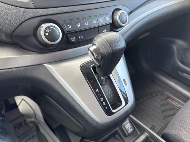 used 2013 Honda CR-V car, priced at $7,650