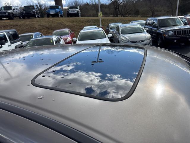 used 2013 Honda CR-V car, priced at $7,650