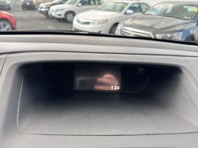 used 2013 Honda CR-V car, priced at $7,650