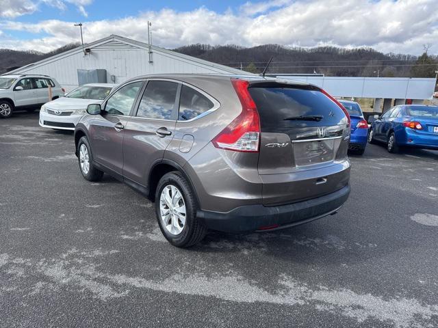 used 2013 Honda CR-V car, priced at $7,650