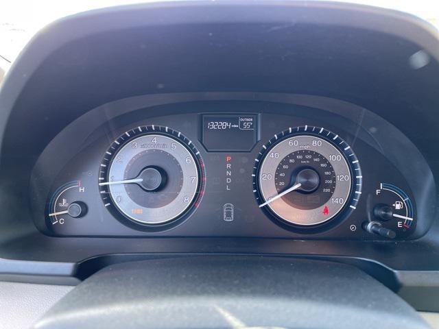 used 2012 Honda Odyssey car, priced at $8,850