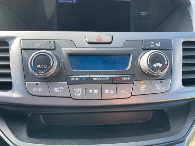 used 2012 Honda Odyssey car, priced at $8,850