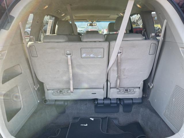used 2012 Honda Odyssey car, priced at $8,850