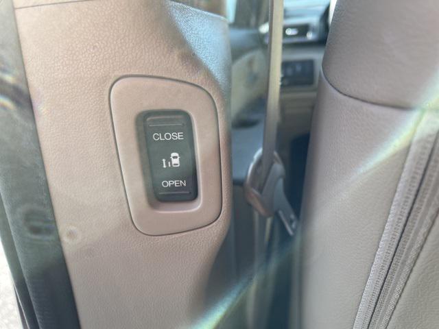 used 2012 Honda Odyssey car, priced at $8,850