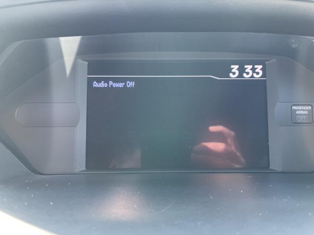 used 2012 Honda Odyssey car, priced at $8,850