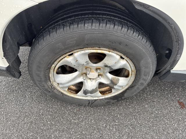 used 2015 Subaru Forester car, priced at $6,950