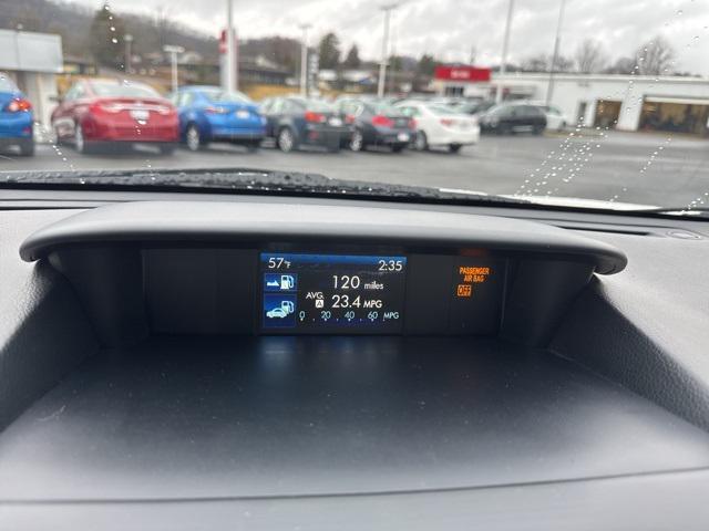 used 2015 Subaru Forester car, priced at $6,950