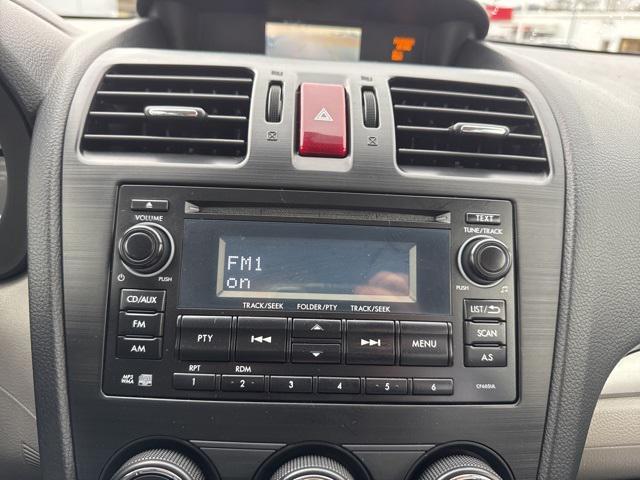 used 2015 Subaru Forester car, priced at $6,950