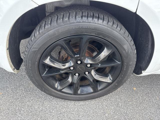 used 2012 Dodge Avenger car, priced at $6,950