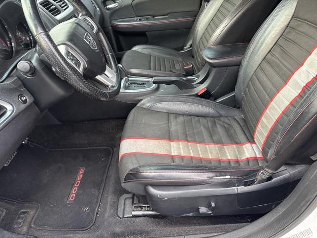 used 2012 Dodge Avenger car, priced at $6,950