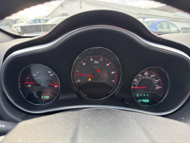 used 2012 Dodge Avenger car, priced at $6,950