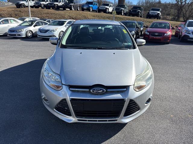 used 2013 Ford Focus car, priced at $6,650
