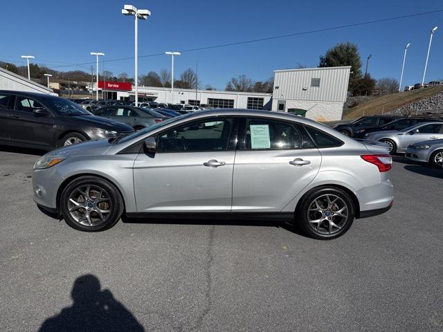 used 2013 Ford Focus car, priced at $6,650