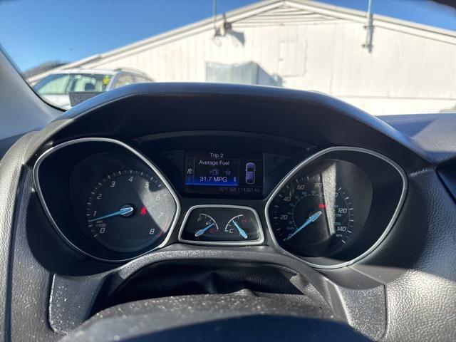 used 2013 Ford Focus car, priced at $6,650