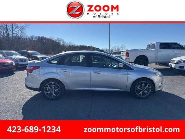 used 2013 Ford Focus car, priced at $6,650