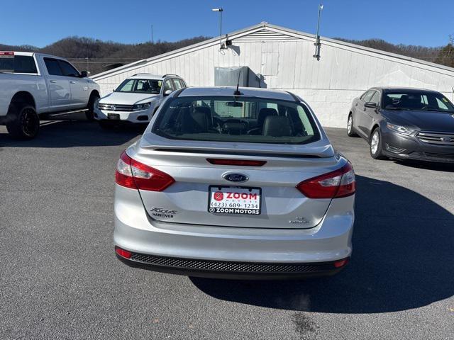 used 2013 Ford Focus car, priced at $6,650