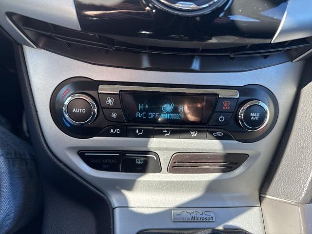 used 2013 Ford Focus car, priced at $6,650