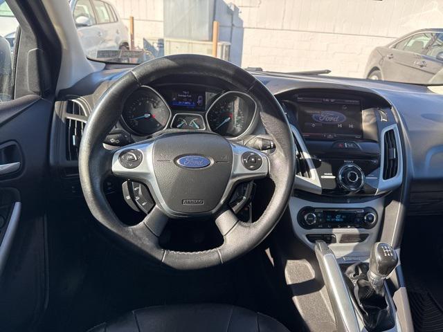 used 2013 Ford Focus car, priced at $6,650