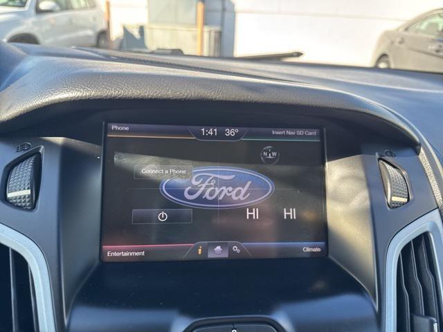 used 2013 Ford Focus car, priced at $6,650