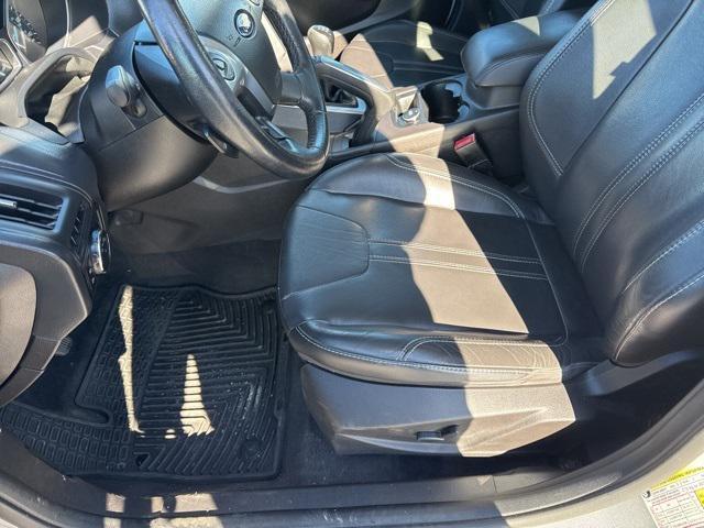 used 2013 Ford Focus car, priced at $6,650