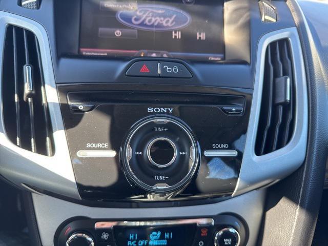 used 2013 Ford Focus car, priced at $6,650