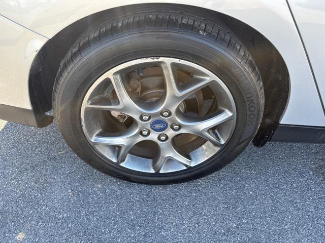 used 2013 Ford Focus car, priced at $6,650