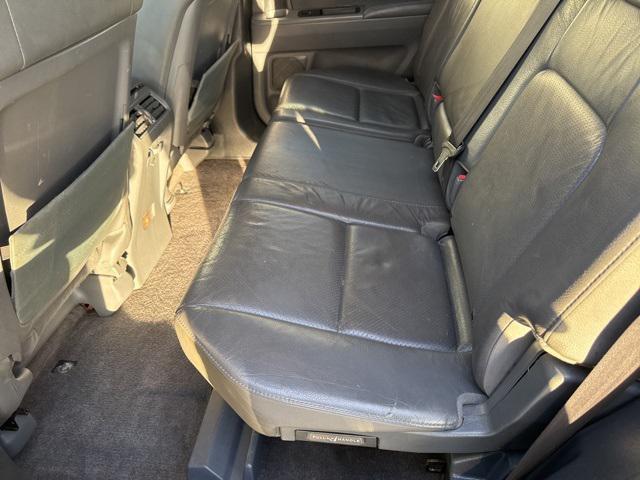 used 2008 Honda Ridgeline car, priced at $8,450