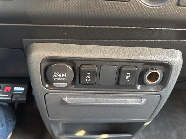 used 2008 Honda Ridgeline car, priced at $8,450