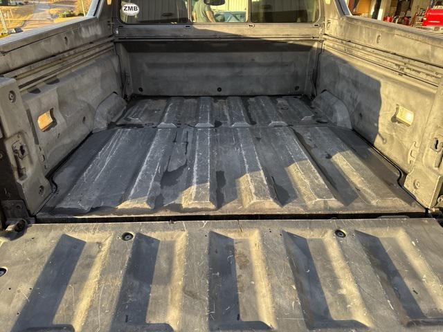 used 2008 Honda Ridgeline car, priced at $8,450