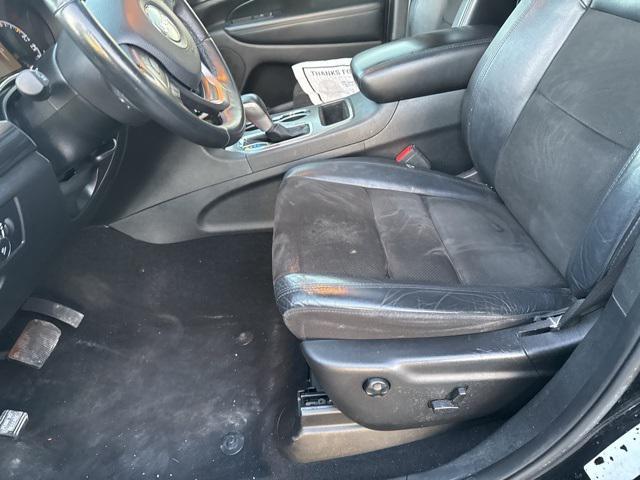 used 2019 Jeep Grand Cherokee car, priced at $15,650