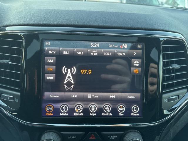 used 2019 Jeep Grand Cherokee car, priced at $15,650