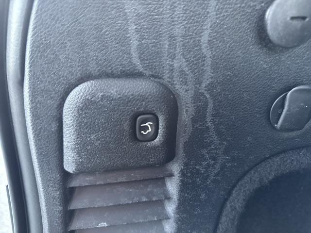 used 2019 Jeep Grand Cherokee car, priced at $15,650