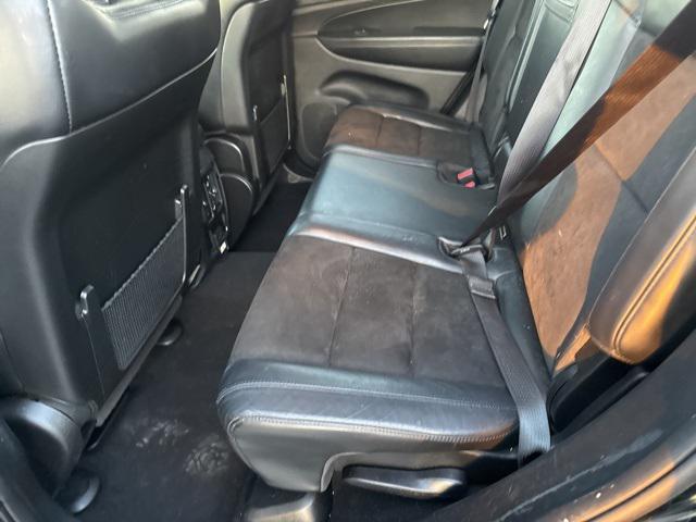 used 2019 Jeep Grand Cherokee car, priced at $15,650