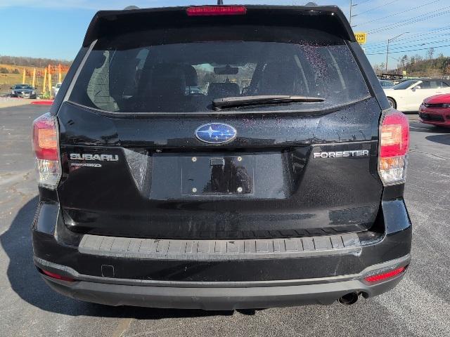 used 2018 Subaru Forester car, priced at $13,300