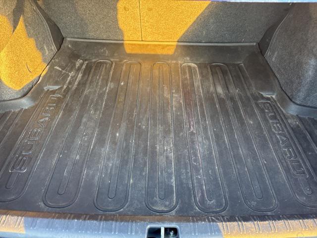 used 2018 Subaru WRX car, priced at $14,950