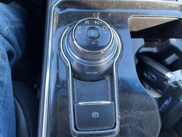 used 2019 Ford Edge car, priced at $15,450