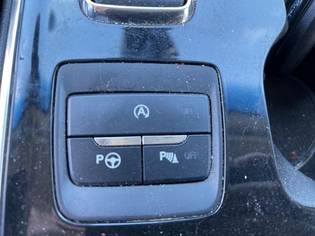 used 2019 Ford Edge car, priced at $15,450