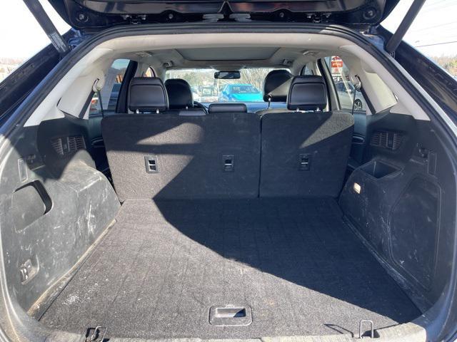 used 2019 Ford Edge car, priced at $15,450