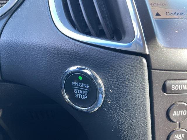 used 2019 Ford Edge car, priced at $15,450