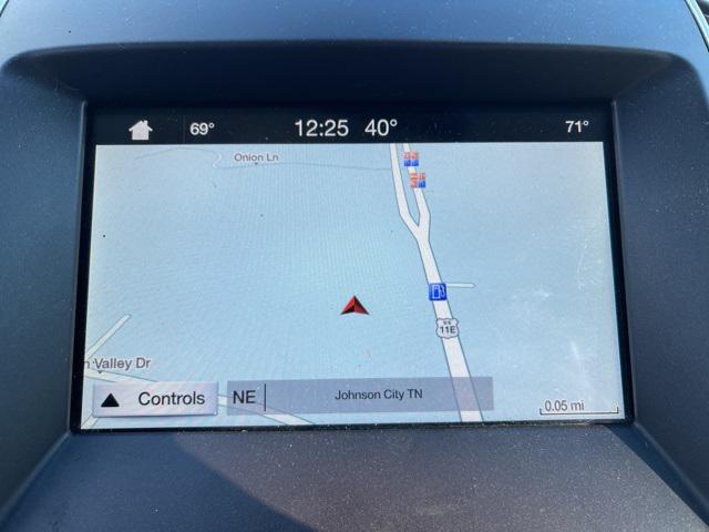 used 2019 Ford Edge car, priced at $15,450